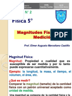 Sesión #2 - Magnitudes Fisica - FPM5 PDF