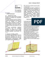 Chapitre1 CRISTALLOGRAPHIE