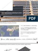 Company Overview - Elum Energy - Power Plants PDF