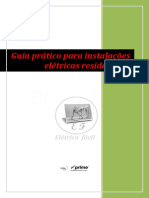 Guia Prático para Instalações Elétricas Residenciais