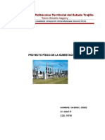 Introducción y Diagramas Unifilares 8