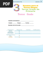 Examen 3 Grado Bloque 3 Incrustado