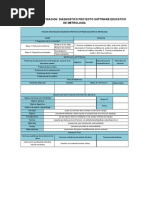 Ficha Diagnostico Software Educativo