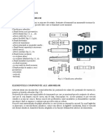 Defecte de Fabricatie Si de Exploatare Ale Arborilor