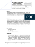 Evidencia AA7-3-2 Procedimiento de PQRSF y Medición de La Satisfacción Del Cliente