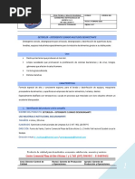 Deterclor PDF