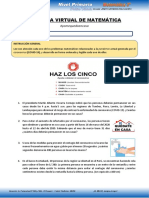 Matemática Primaria Tercer Grado PDF