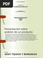 Actividad 4 Analisis de Un Producto