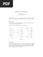 Práctico 8 - Electrónica Fundamental