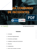 SCI - Conceptos Básicos PDF