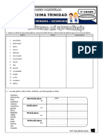 La Sílaba PDF