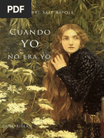 Libro Cuando-Yo-No-Era-Yo-Anabel-Saiz-Ripoll PDF