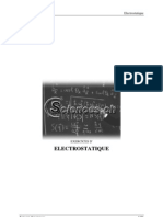 Electrostatique