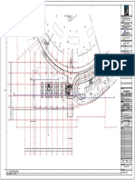 2nd Floor Plan: SM Megamall Tower