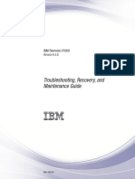 Troubleshooting, Recovery, and Maintenance Guide: IBM Storwize V7000