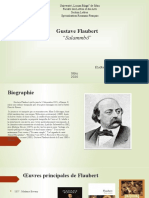 Flaubert