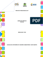 Dcumento Proyecto Pedagógico 2017 Pato