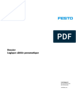 07 Logique C BL e Pneumatique FESTO