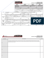 Universidad de La Sabana Department of Foreign Languages and Cultures Class Task 2 Rubric - 2020-1