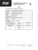 Silabo INVESTIGACIÓN CIENTÍFICA PDF