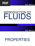 2 - Properties (Mass Density, Specific Weight, Specific Gravity, Bulk Modulus, Viscosity) PDF