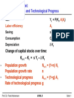 Lecture4 TechnologicalProgress PDF