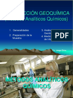 5 Métodos Analíticos Químicos 22