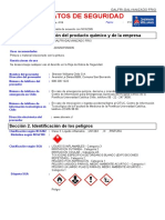 HDS Galvanizado-Frio PDF