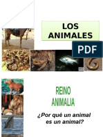 Los Animales