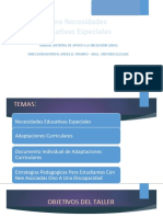 Unidad Distrital de Apoyo A La Inclusión 2