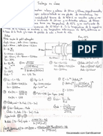 Ejercicio - 3.121 Cengel 4ta Edicion