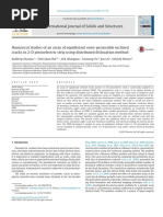 International Journal of Solids and Structures