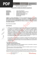 Res - 00888-2020-SERVIR-TSC-LP - Destitución Jefa Defensoria Del Pueblo