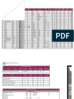 Costo Horario Equipos JRC