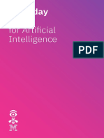 Everyday Ethics For Artificial Intelligence - IBM