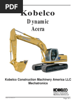 Kobelco PDF