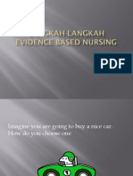 Langkah-Langkah Ebn