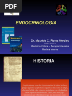 Endocrinologia Generalidades