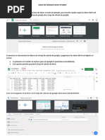 Guia de Google Data Studio