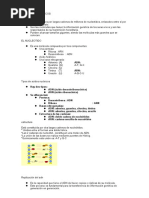 Examen de Biologia