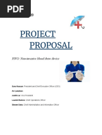 Proposal 1