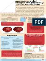 Anemia Ferropénica