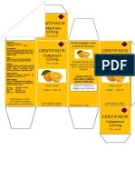 KOTAK OBAT Dry Sirup