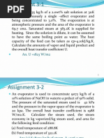 KKKR3723 20182019 Utility Part 4 - Evaporation (Assignment)