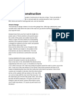 Pedal Car Construction: Chassis Design