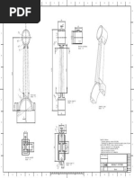 1:1 1/1 A1 Dassault Systemes: Biela