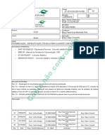 ET-ECS-PAV06 - Especificação Técnica para Concreto Asfáltico Usinado A Quente PDF