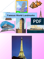 Landmarks