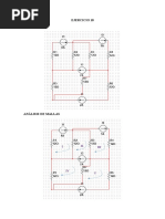 Ejercicio 18 Mallas