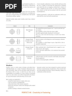 Nuts and Washers PDF